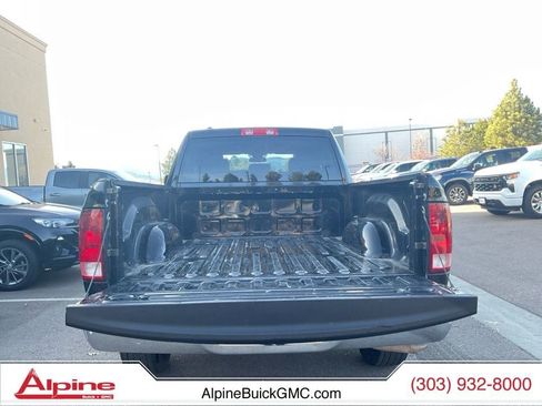 Used 2024 RAM 1500 Classic SLT image 18