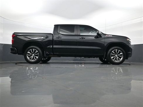 Certified 2020 Chevrolet Silverado 1500 RST w/ All-Star Edition image 24
