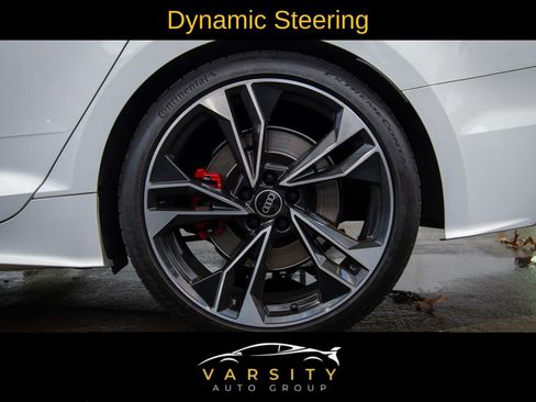 Used 2022 Audi S5 Premium Plus w/ Premium Plus Package image 36