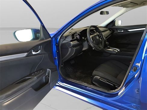 Used 2017 Honda Civic LX image 10
