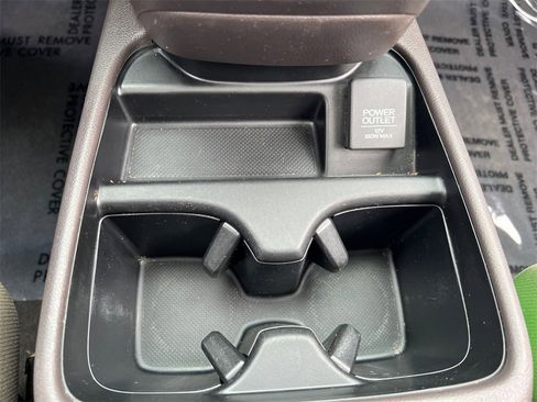 Used 2014 Honda CR-V EX image 22