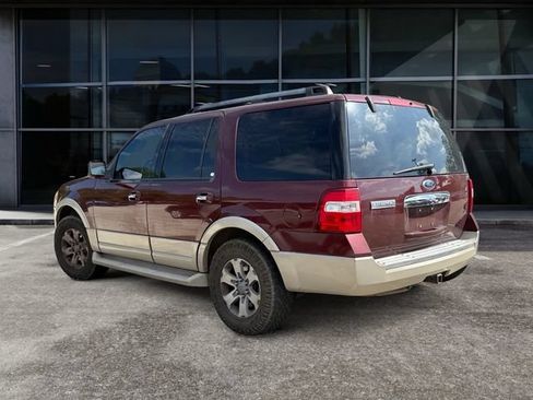 Used 2009 Ford Expedition Eddie Bauer RWD image 3
