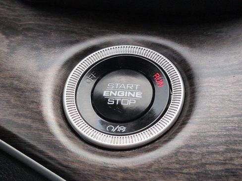 Used 2024 Jeep Grand Cherokee Limited 4xe AWD/4WD image 28