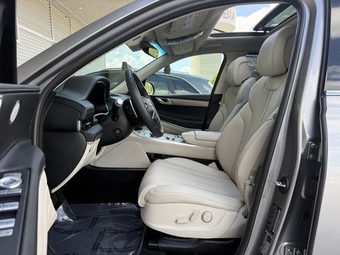 Used 2023 Genesis GV80 3.5T image 24