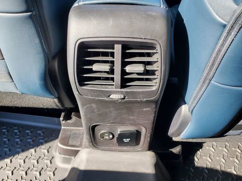 Used 2023 Ford Bronco Sport Outer Banks w/ Tech Package image 28