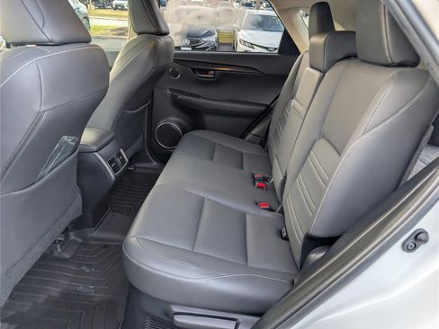 Used 2019 Lexus NX 300 AWD image 14