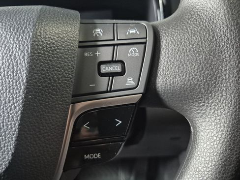 New 2026 Toyota Camry Hybrid image 21