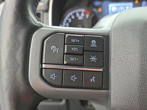 Used 2021 Ford F150 XLT w/ Equipment Group 302A High AWD/4WD image 18