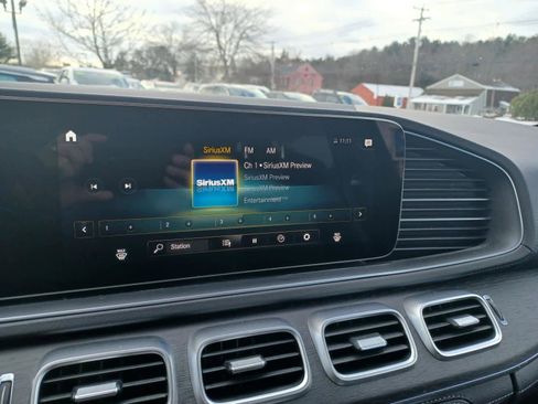 Used 2021 Mercedes-Benz GLE 53 AMG 4MATIC image 12