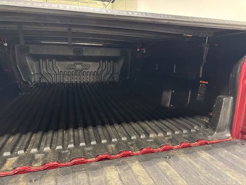 Used 2019 Chevrolet Silverado 1500 RST w/ All-Star Edition AWD/4WD image 32