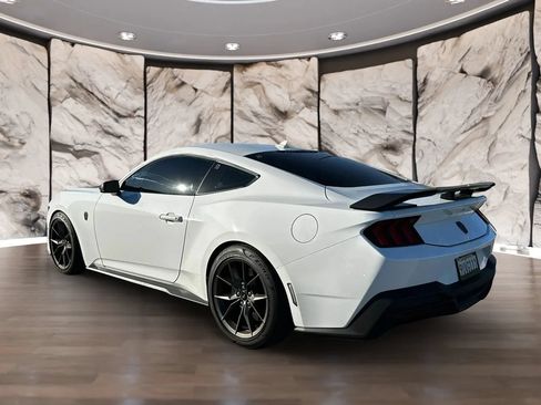 Used 2024 Ford Mustang Dark Horse RWD image 9