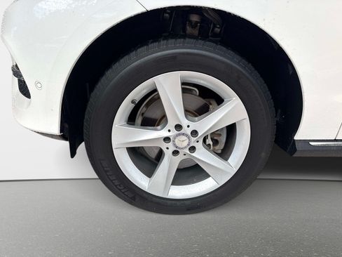 Used 2017 Mercedes-Benz GLE 350 image 10