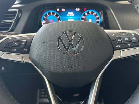 New 2026 Volkswagen Atlas Cross Sport SEL Premium R-Line AWD/4WD image 22