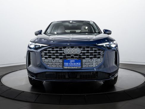 New 2025 Audi Q5 Premium Plus image 21