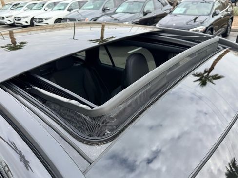 Certified 2026 Mercedes-Benz GLC 300 4MATIC image 20