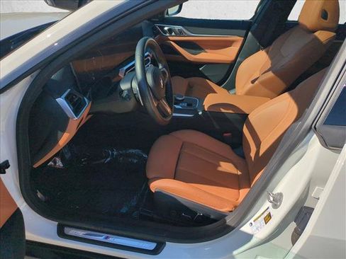 Used 2024 BMW M440i Gran Coupe RWD image 17