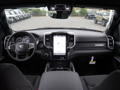 New 2026 RAM 1500 Big Horn image 22