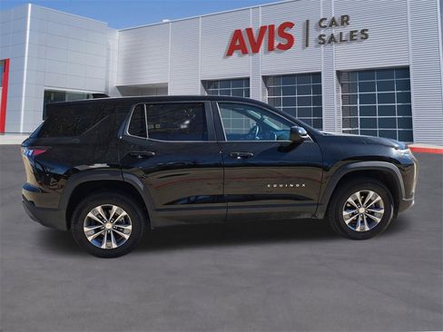 Used 2025 Chevrolet Equinox LT image 7