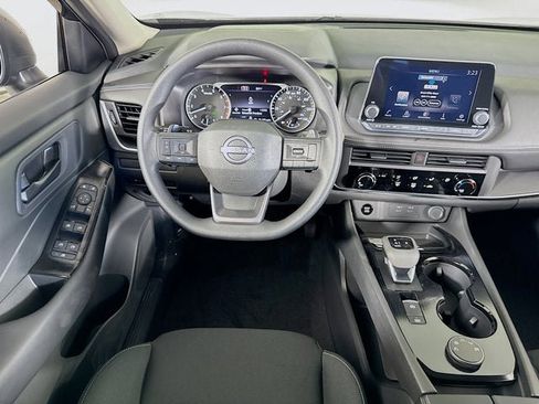 New 2026 Nissan Rogue S image 23