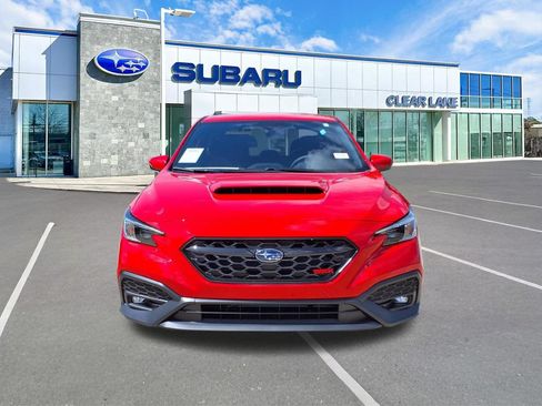 New 2026 Subaru WRX Premium AWD/4WD image 5