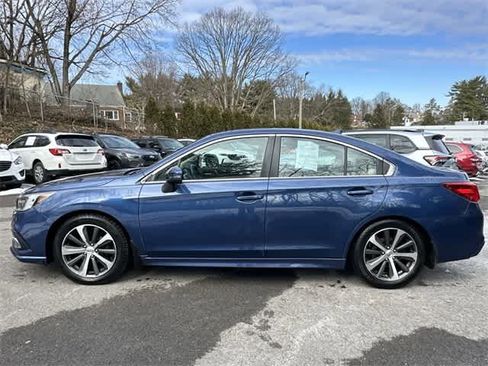 Used 2019 Subaru Legacy 2.5i Limited image 2