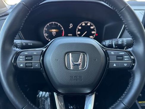 Certified 2025 Honda CR-V EX-L image 28