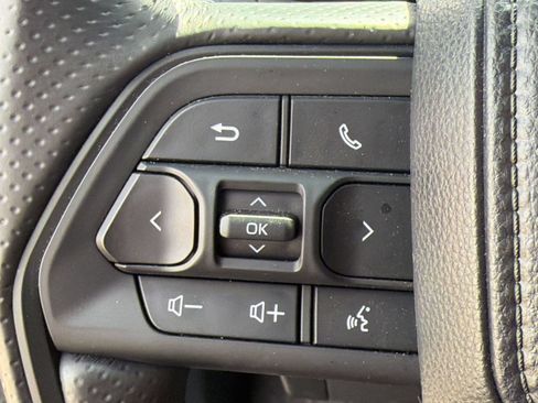 Used 2025 Toyota 4Runner TRD Pro AWD/4WD image 16