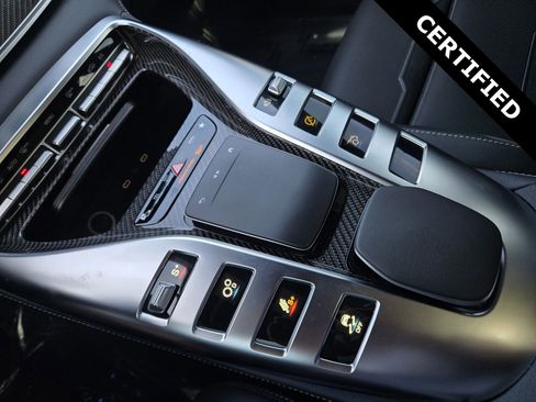 Certified 2024 Mercedes-Benz AMG GT 53 image 18