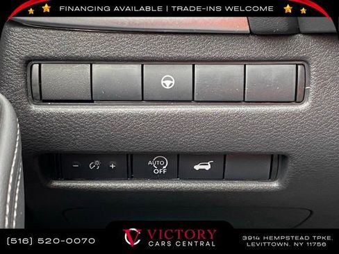 Used 2026 Nissan Rogue SV image 26