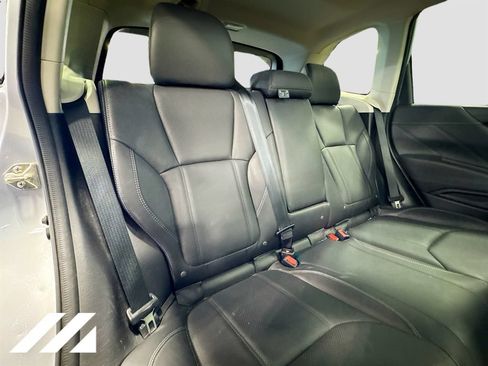 Used 2021 Subaru Forester Limited w/ Popular Package #3 AWD/4WD image 32