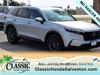 New 2026 Honda CR-V EX-L