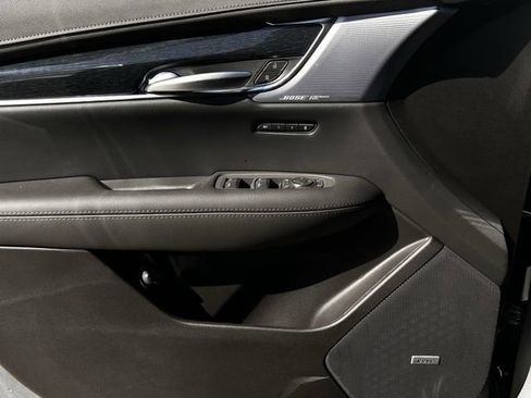 New 2026 Cadillac XT5 Premium Luxury w/ Driver Assist Package image 17