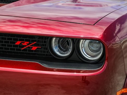 Used 2023 Dodge Challenger R/T Scat Pack image 5