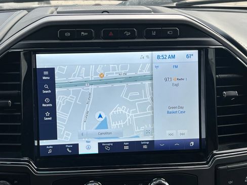 Used 2022 Ford F250 Limited image 31