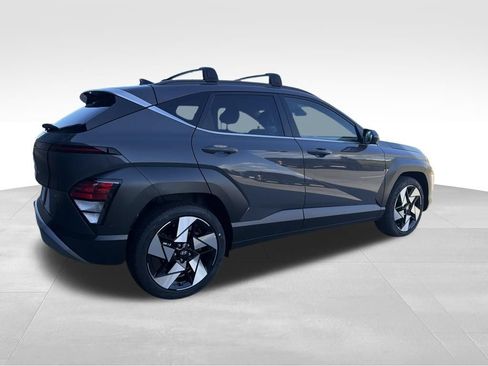 New 2026 Hyundai Kona Limited FWD image 7