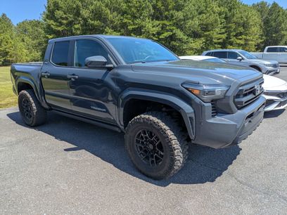 Used 2024 Toyota Tacoma SR5