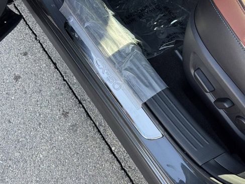 New 2026 MAZDA CX-50 AWD 2.5 S w/ Accent Package image 11