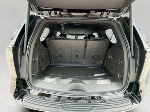 New 2026 Chevrolet Tahoe Premier w/ Sun And Tow Package AWD/4WD image 7