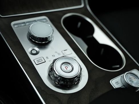 New 2026 Genesis GV80 3.5T Advanced AWD/4WD image 41