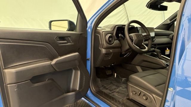 New 2026 Chevrolet Colorado Trail Boss AWD/4WD image 30