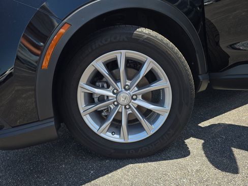 Certified 2025 Honda CR-V EX-L image 30