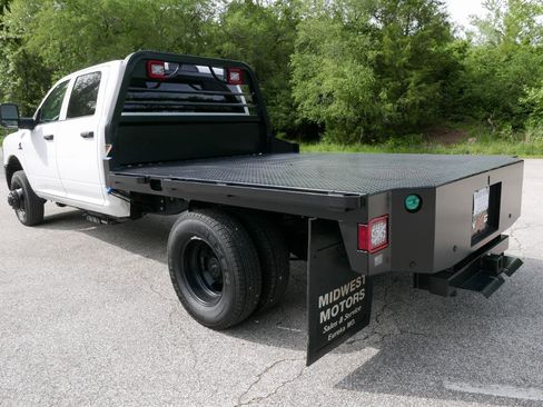 Used 2026 RAM 3500 Tradesman AWD/4WD image 8