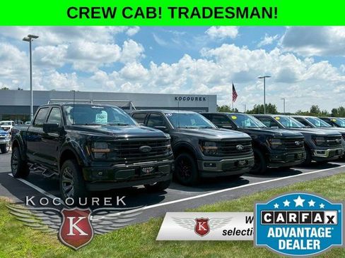 Used 2016 RAM 1500 Tradesman w/ Popular Equipment Group AWD/4WD image 29