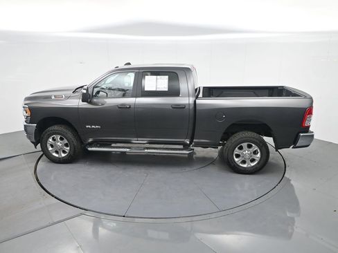 Used 2024 RAM 2500 Big Horn AWD/4WD image 25