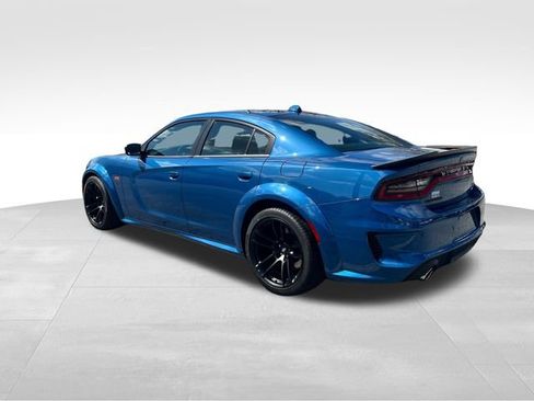 Used 2023 Dodge Charger Scat Pack image 3