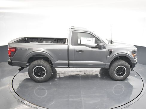 Used 2025 Ford F150 XL image 25