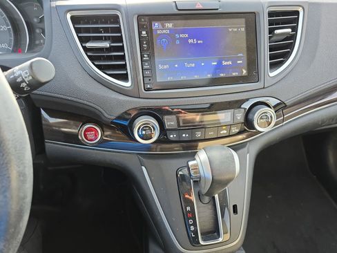 Used 2016 Honda CR-V EX-L image 13