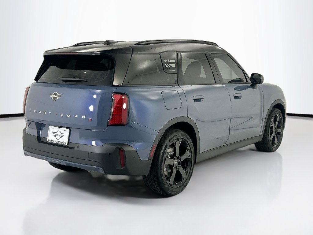 New 2027 MINI Cooper Countryman S AWD/4WD image 5