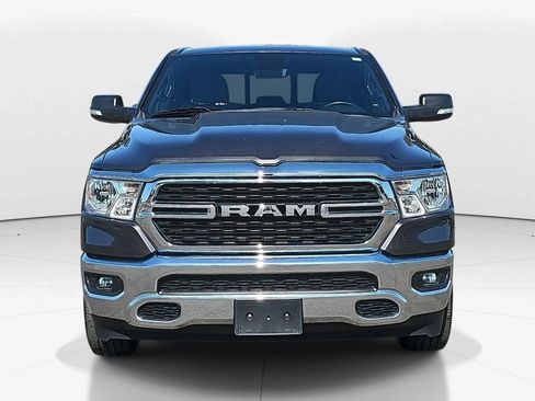 Used 2022 RAM 1500 Big Horn AWD/4WD image 12