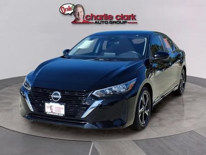 Used 2024 Nissan Sentra SV w/ All-Weather Package